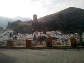 Casa Rural El Solarillo, Cazorla